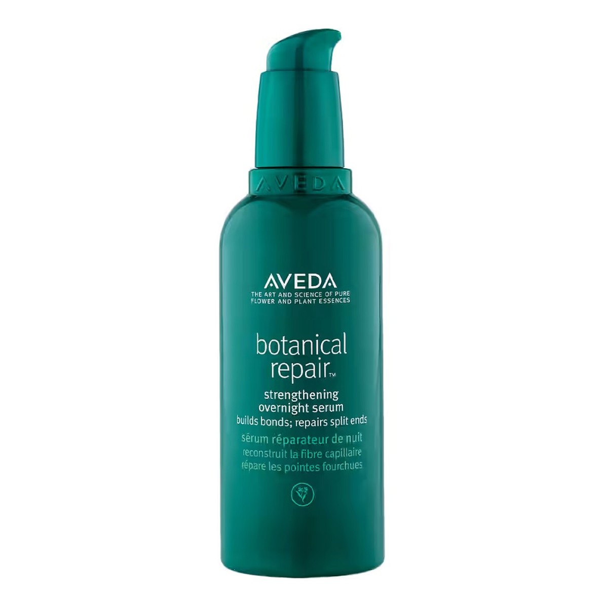 Aveda Botanical Repair Strengthening Overnight Serum wzmacniające na noc do włosów z rozdwojonymi końcówkami 100ml