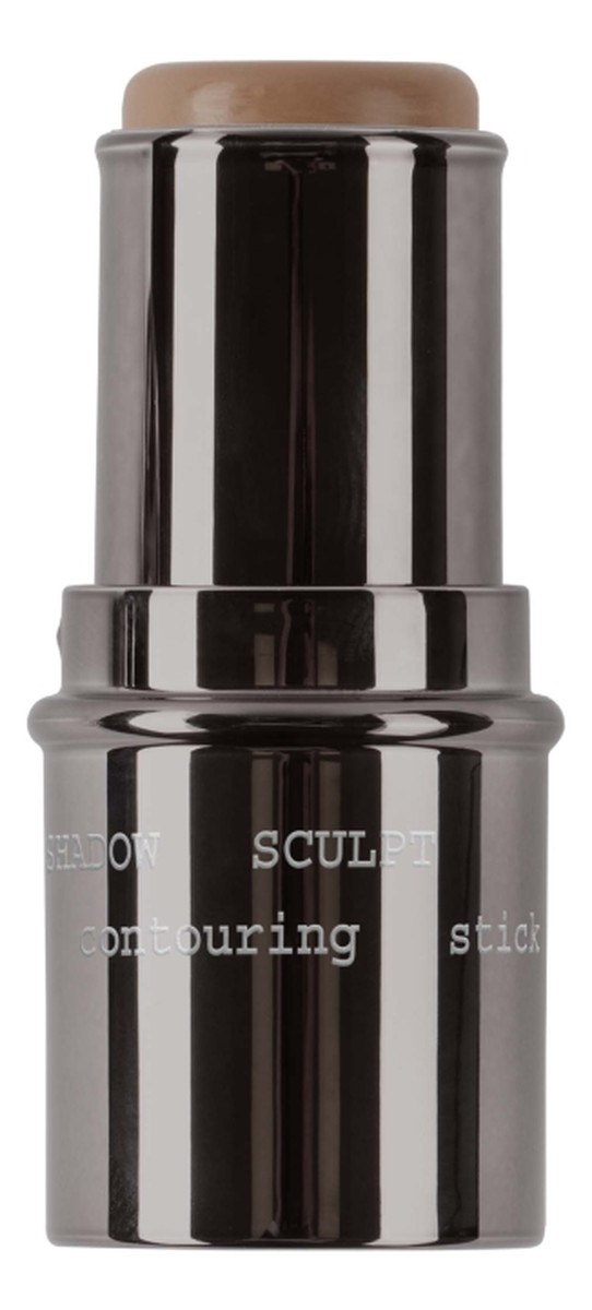 Shadow Sculpt Multiuse Contouring Stick Bronzer wielofunkcyjny bronzer do twarzy w sztyfcie Grunge