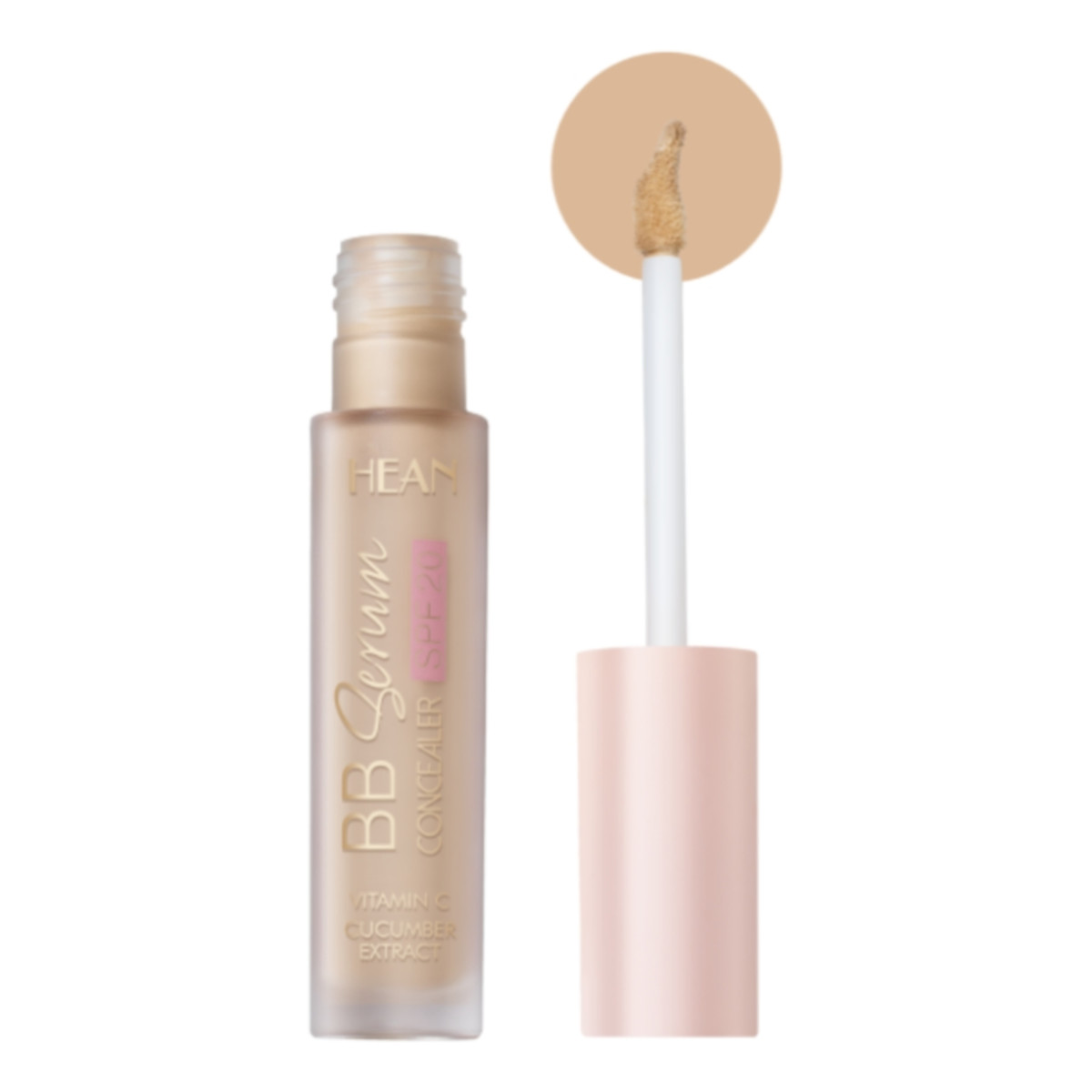 Hean Korektor BB Serum SPF 20 4ml
