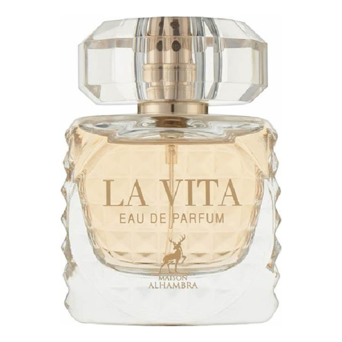 Maison Alhambra La Vita Woda perfumowana spray 100ml