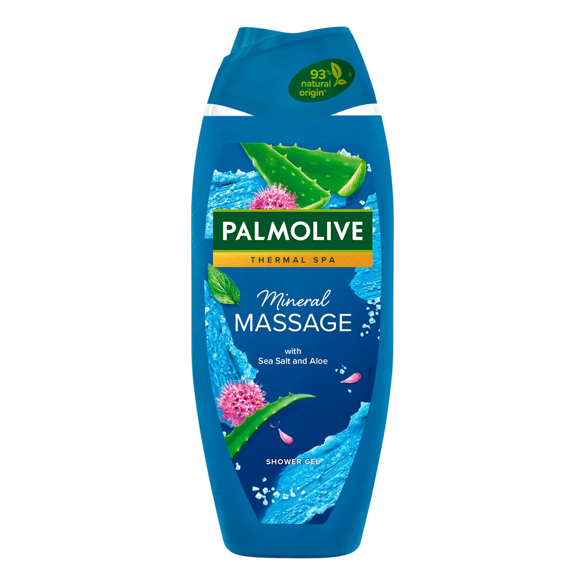 Palmolive Wellness Żel pod prysznic Massage 500ml