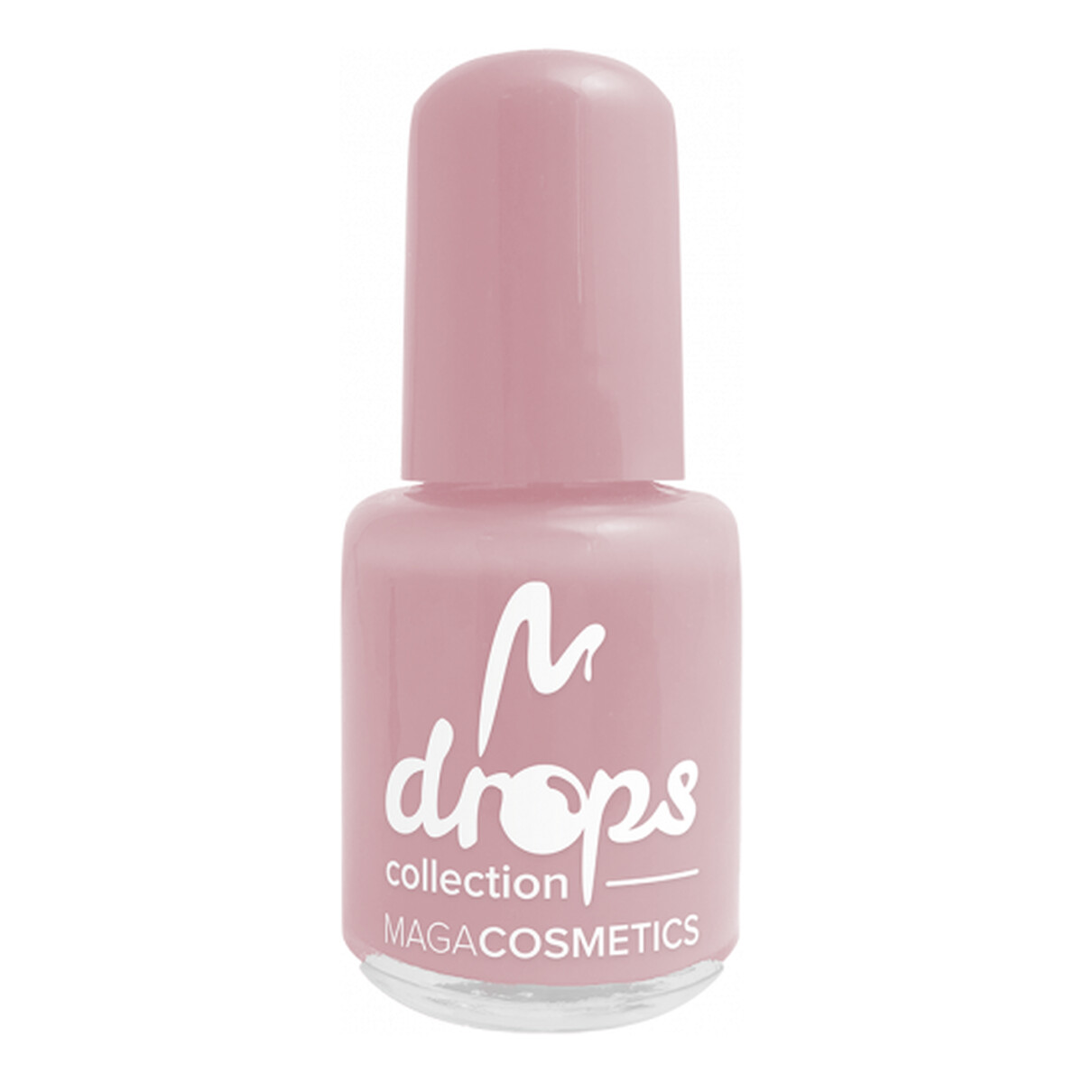 Maga DROPS LAKIER DO PAZNOKCI 6ml