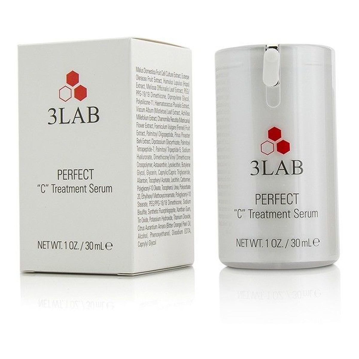 3Lab Perfect "C" Treatment Serum do twarzy 30ml