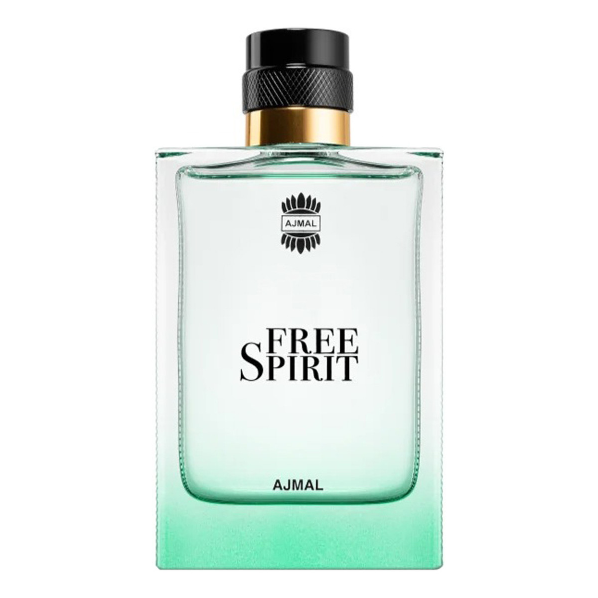 Ajmal Free Spirit Woda perfumowana spray 100ml