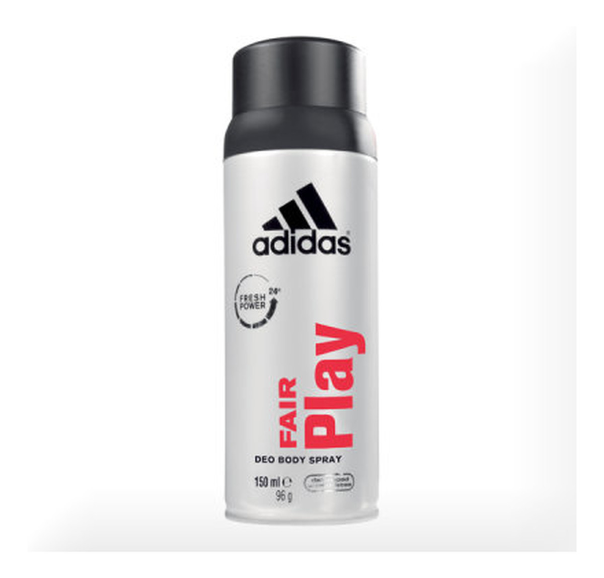 Dezodorant Spray