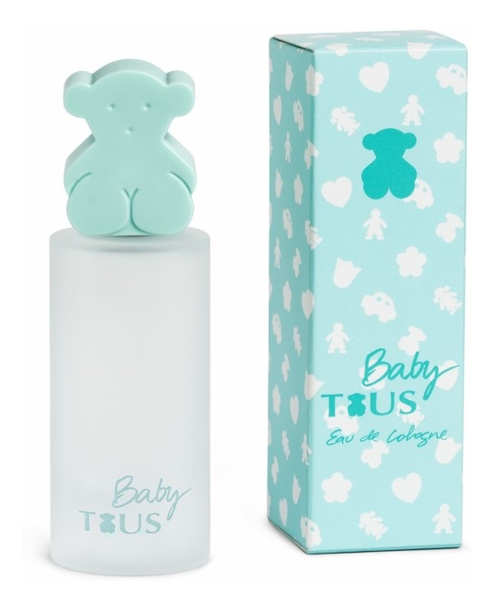 Baby Luxury Unisex woda kolońska