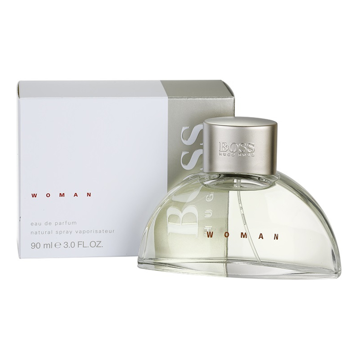 Hugo Boss Boss Woman Woda Perfumowana 90ml