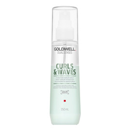 Curls & Waves Hydrating Serum nawilżające serum w sprayu