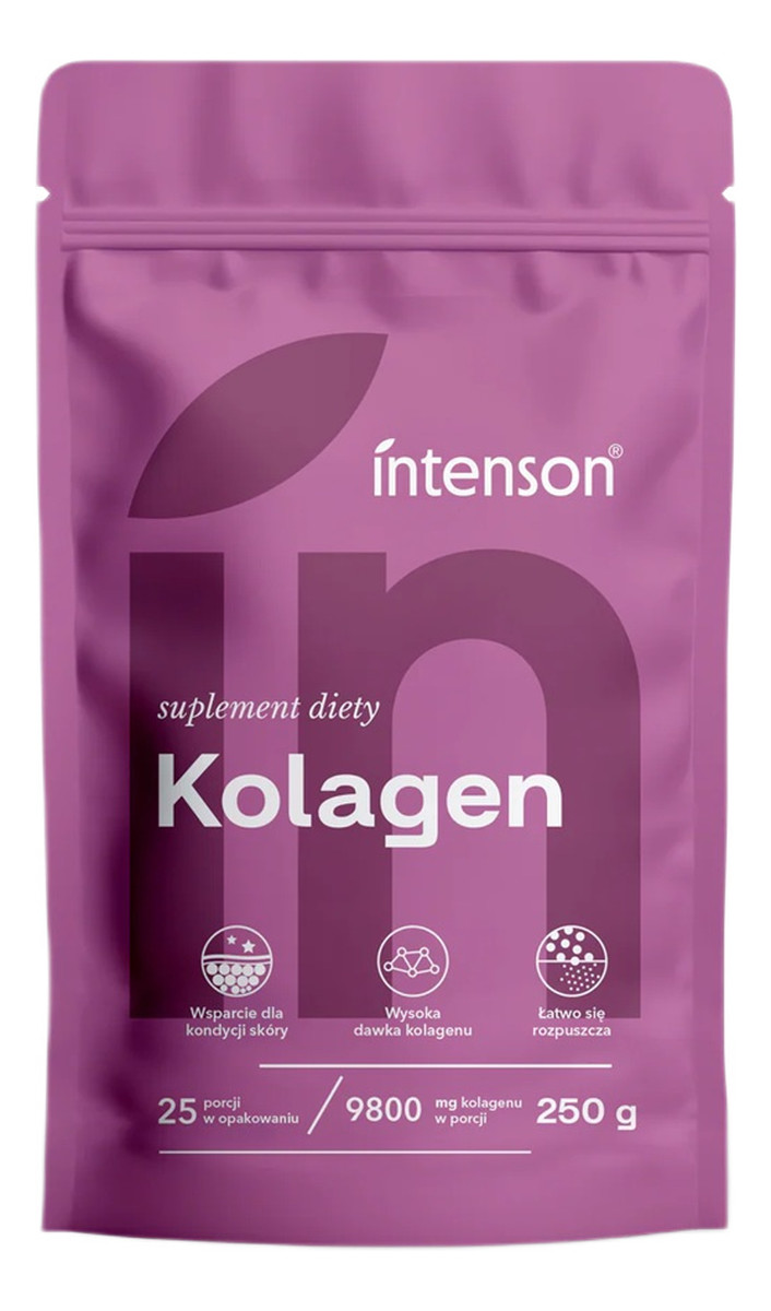 Kolagen suplement diety