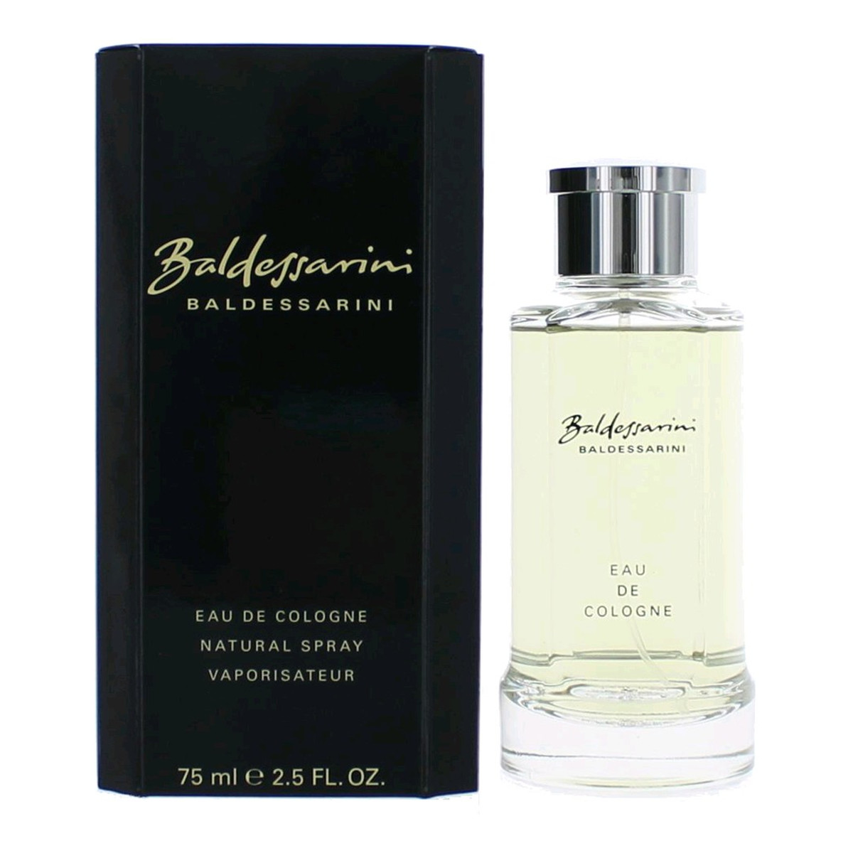 Baldessarini Woda kolońska spray 75ml