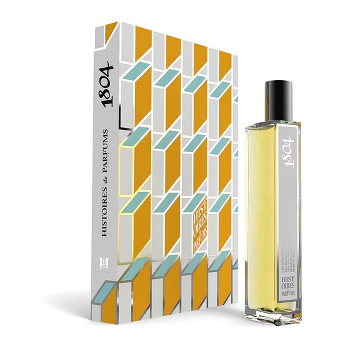 Histoires De Parfums 1804 Woda perfumowana spray 15ml