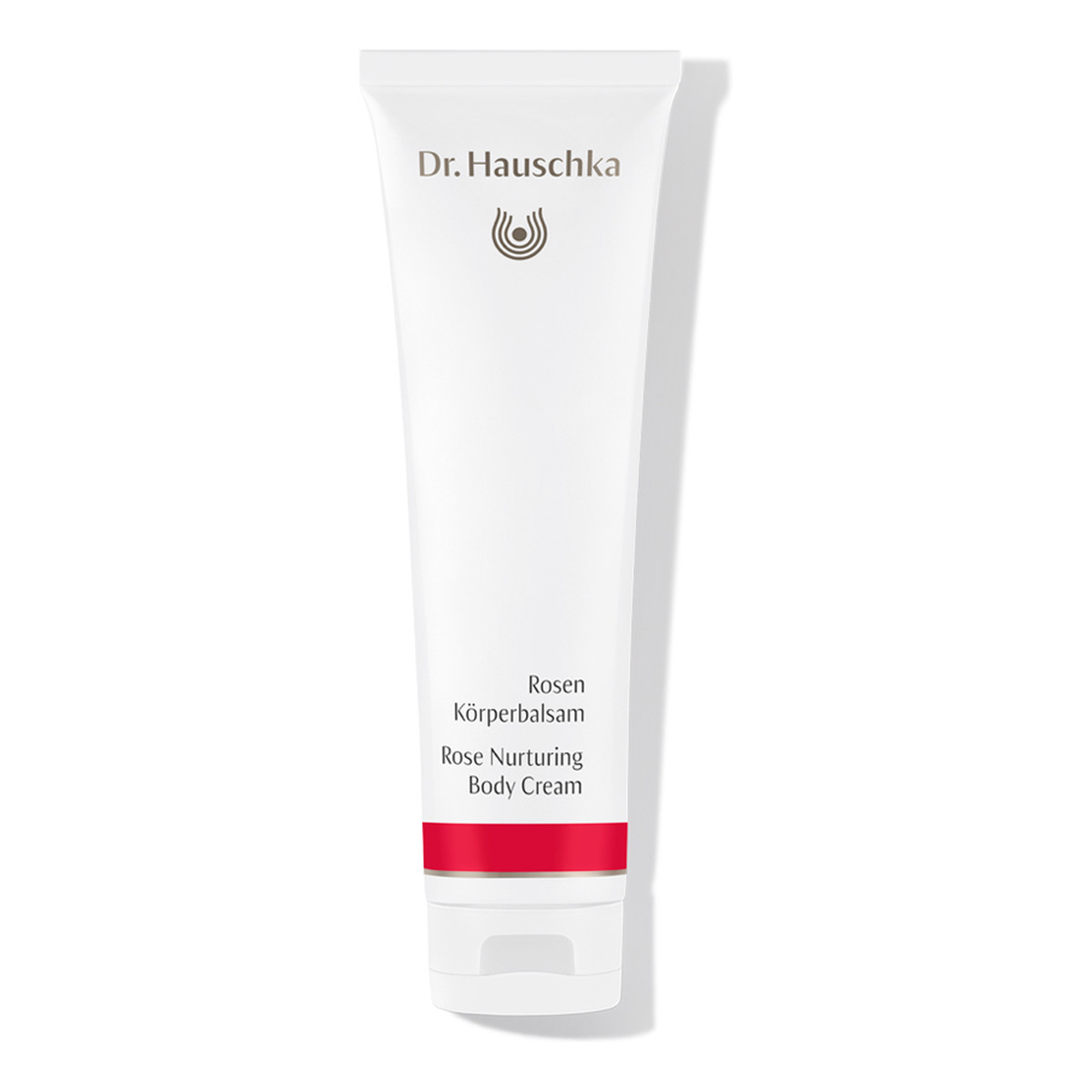 Dr. Hauschka Nurturing Body Cream Krem do ciała rose 145ml