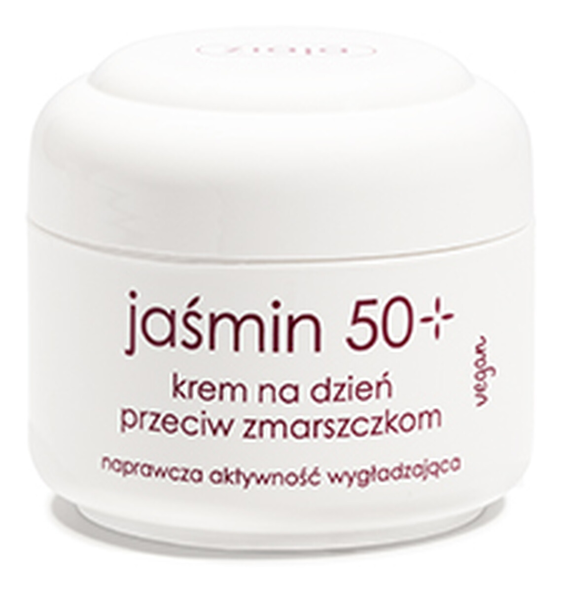 Krem Przeciwzmarszczkowy 50+ Jaśmin