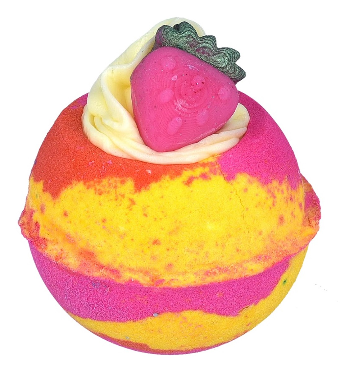 Let's jam bath blaster musująca kula do kąpieli