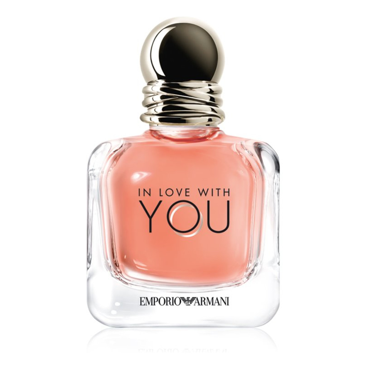 Giorgio Armani IN LOVE WITH YOU Woda Perfumowana 50ml