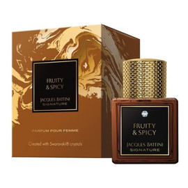 Woda Perfumowana dla Kobiet Signature Fruity & Spicy