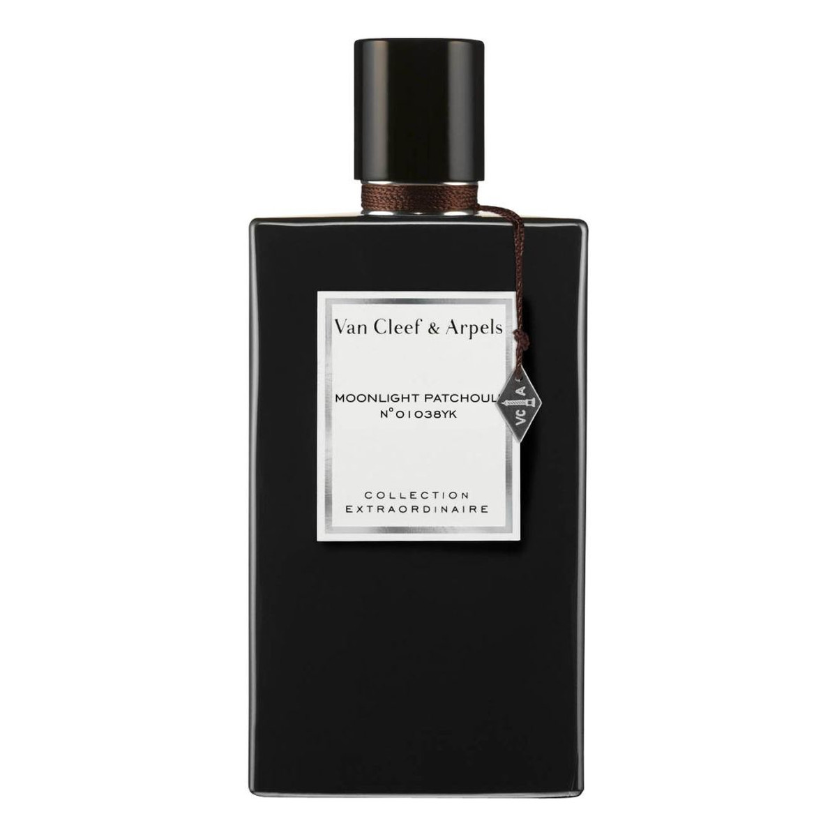 Van Cleef&Arpels Collection Extraordinaire Moonlight Patchouli Woda perfumowana spray 75ml