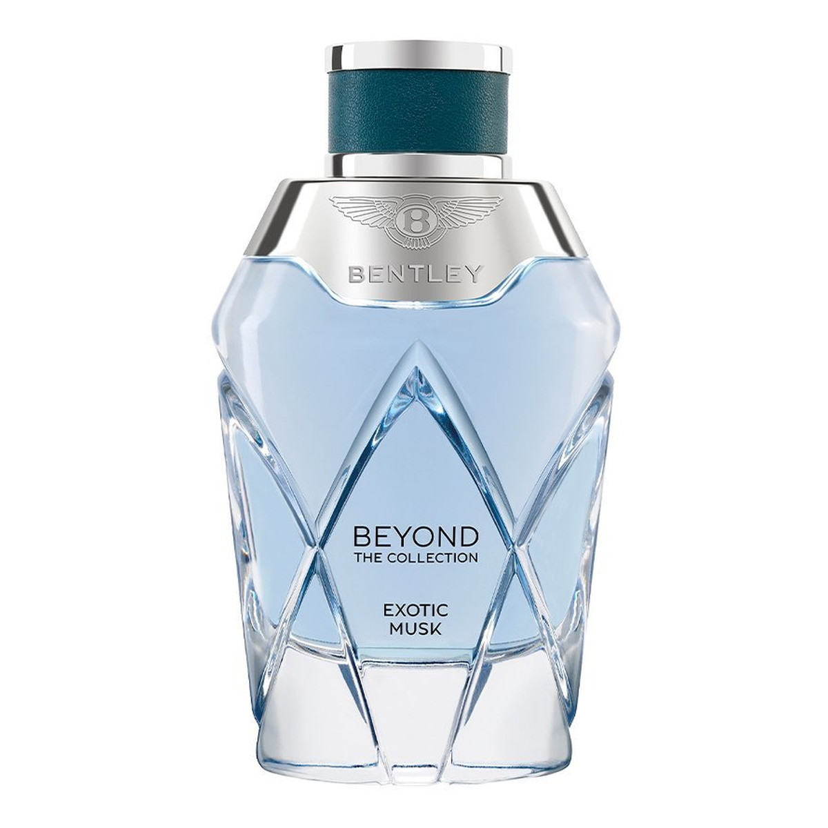 BENTLEY Beyond The Collection Exotic Musk woda perfumowana unisex 100ml