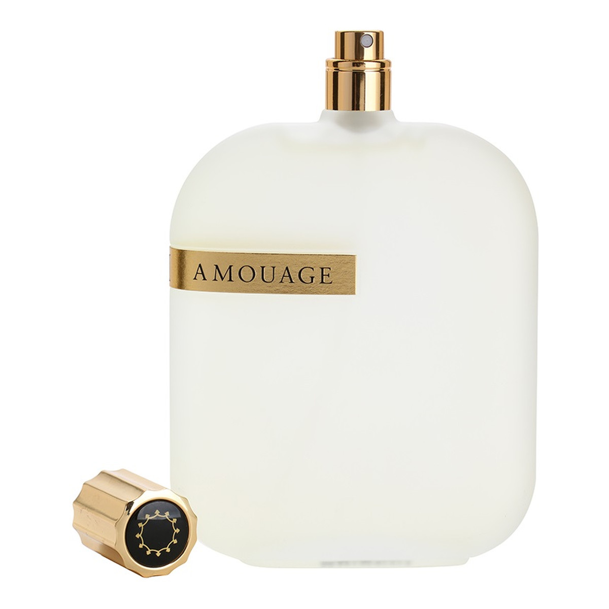 Amouage The Library Collection Opus II Woda perfumowana spray 100ml