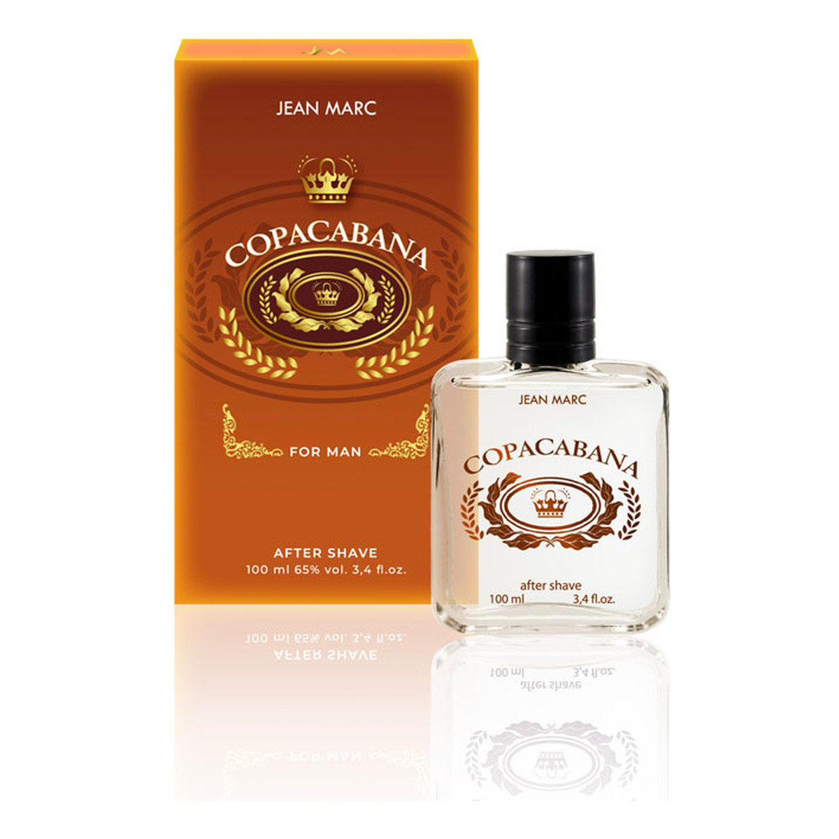 Jean Marc Copacabana woda po goleniu 100ml