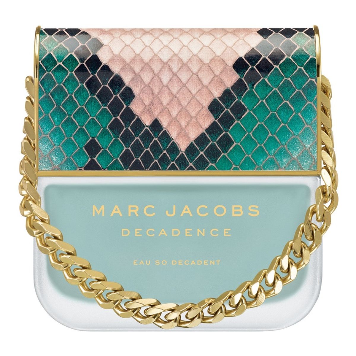 Marc Jacobs Decadence Eau So Decadent Woda toaletowa spray tester 100ml