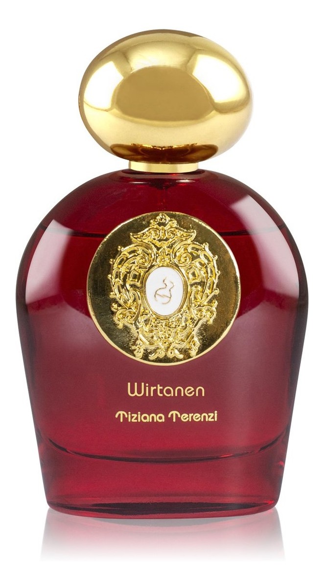 Woda perfumowana spray