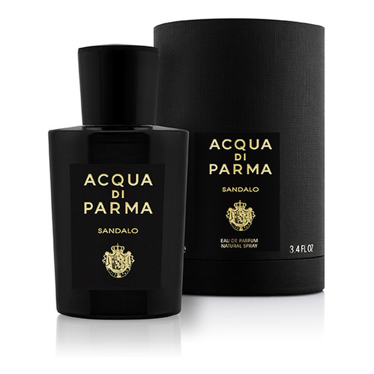 Acqua Di Parma Sandalo Woda perfumowana spray 100ml