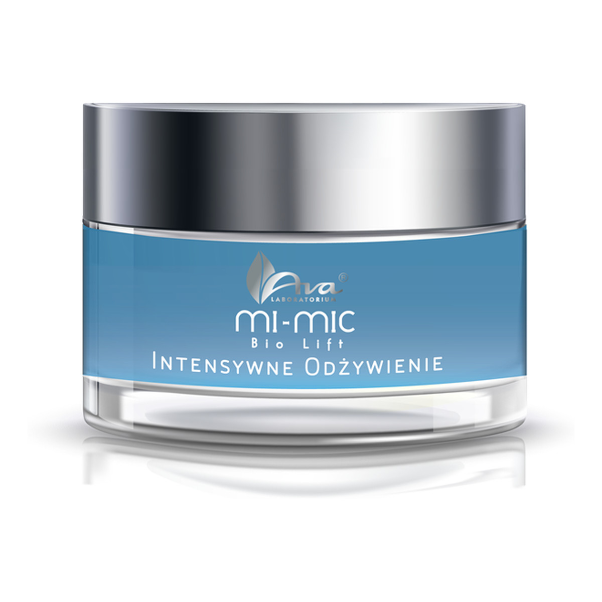 Ava Laboratorium Mi-Mic regenerujący Krem do twarzy 50ml