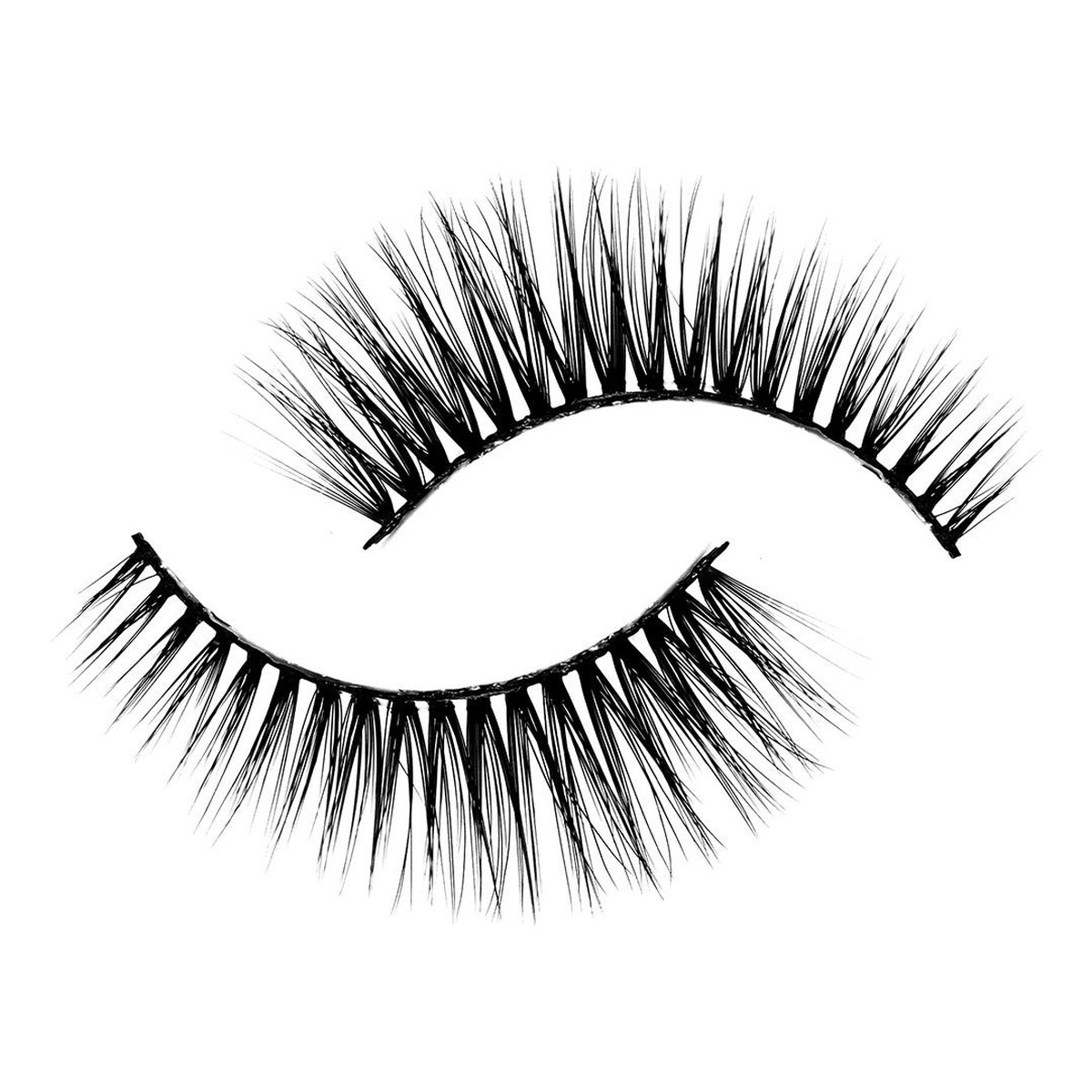 Clavier Quick Premium Lashes rzęsy na pasku Gentlewowman 803