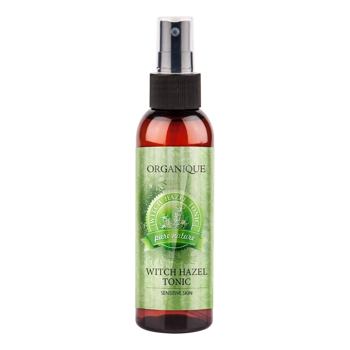 Organique Tonik naturalny - OCZAR WIRGINIJSKI 125ml