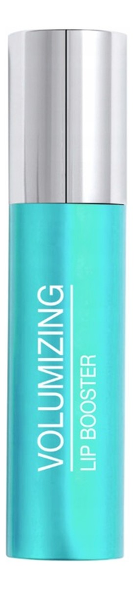 Volumizing lip booster błyszczyk do ust 03 bright booster