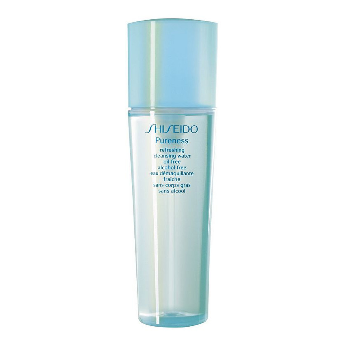 Shiseido Pureness Odświeżający tonik do twarzy 150ml