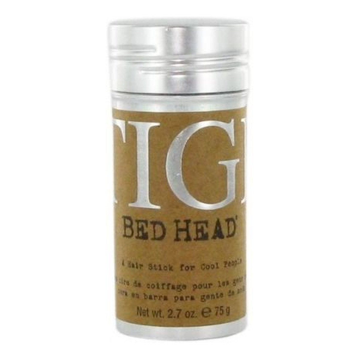 Tigi Bed Head Tigi Wax Stick Wosk w Sztyfcie Do Włosów Dla Mężczyzn 75g