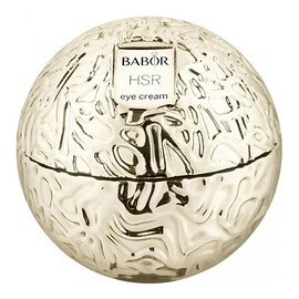 Przeciwzmarszczkowy kontur oczu