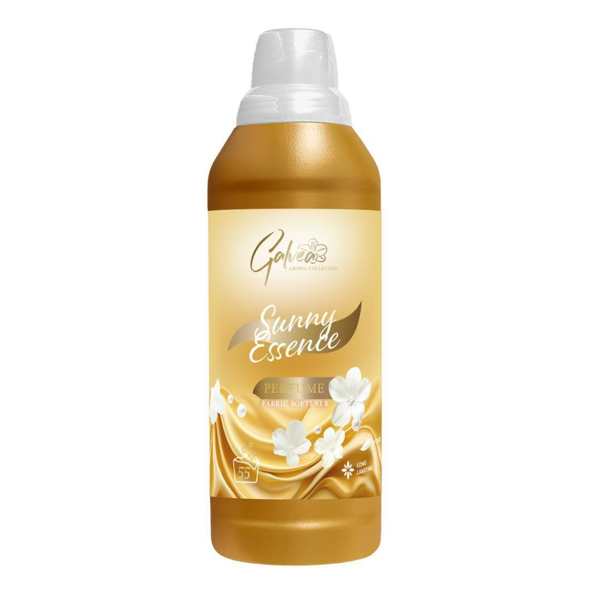 Galvea Perfumy do tkanin Sunny Essence 1000ml