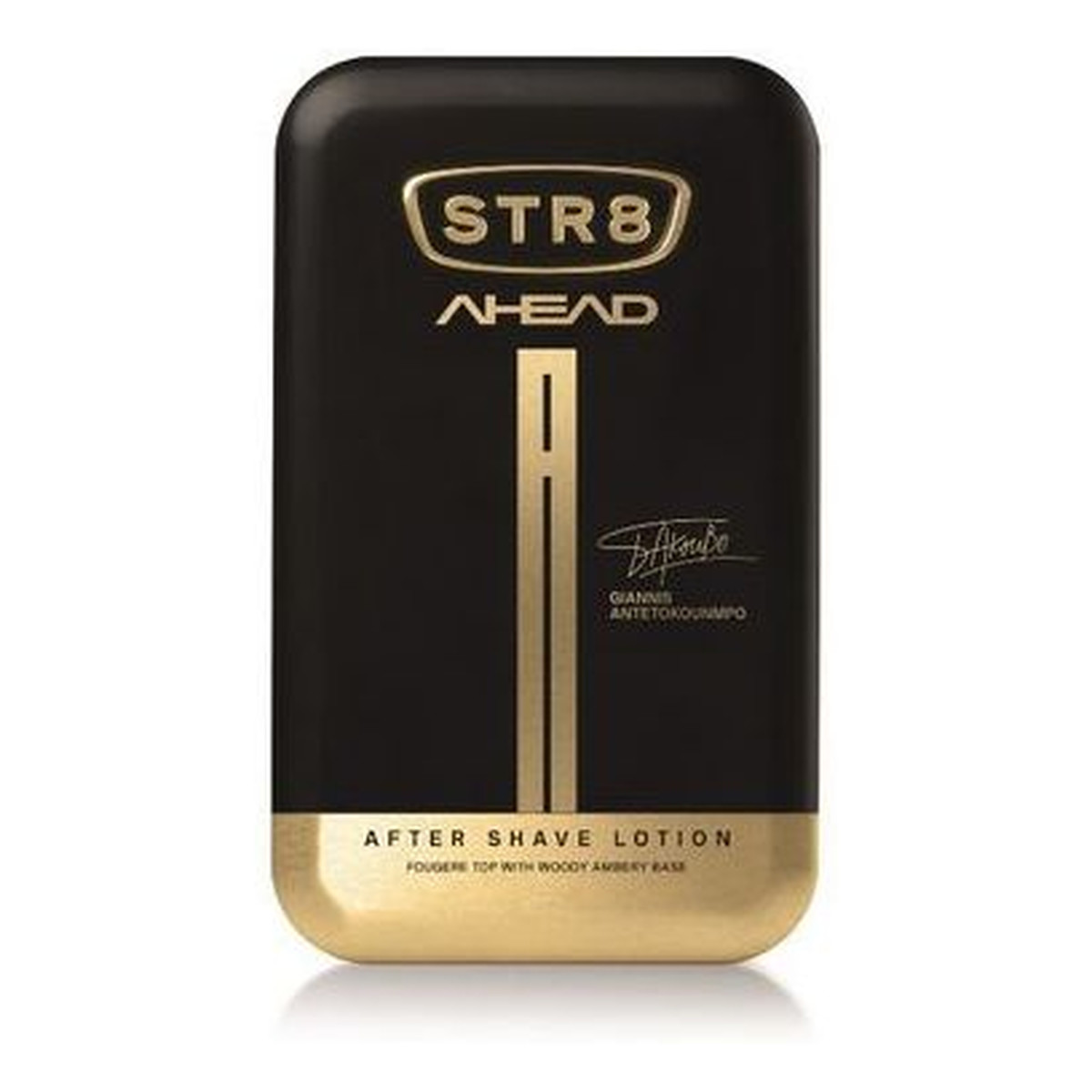 STR8 Ahead Płyn po goleniu 50ml