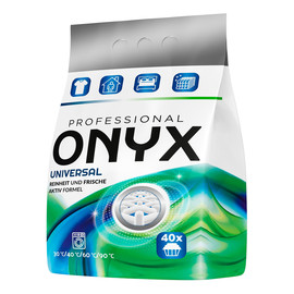 Proszek do prania Uniwersalny 40 prań