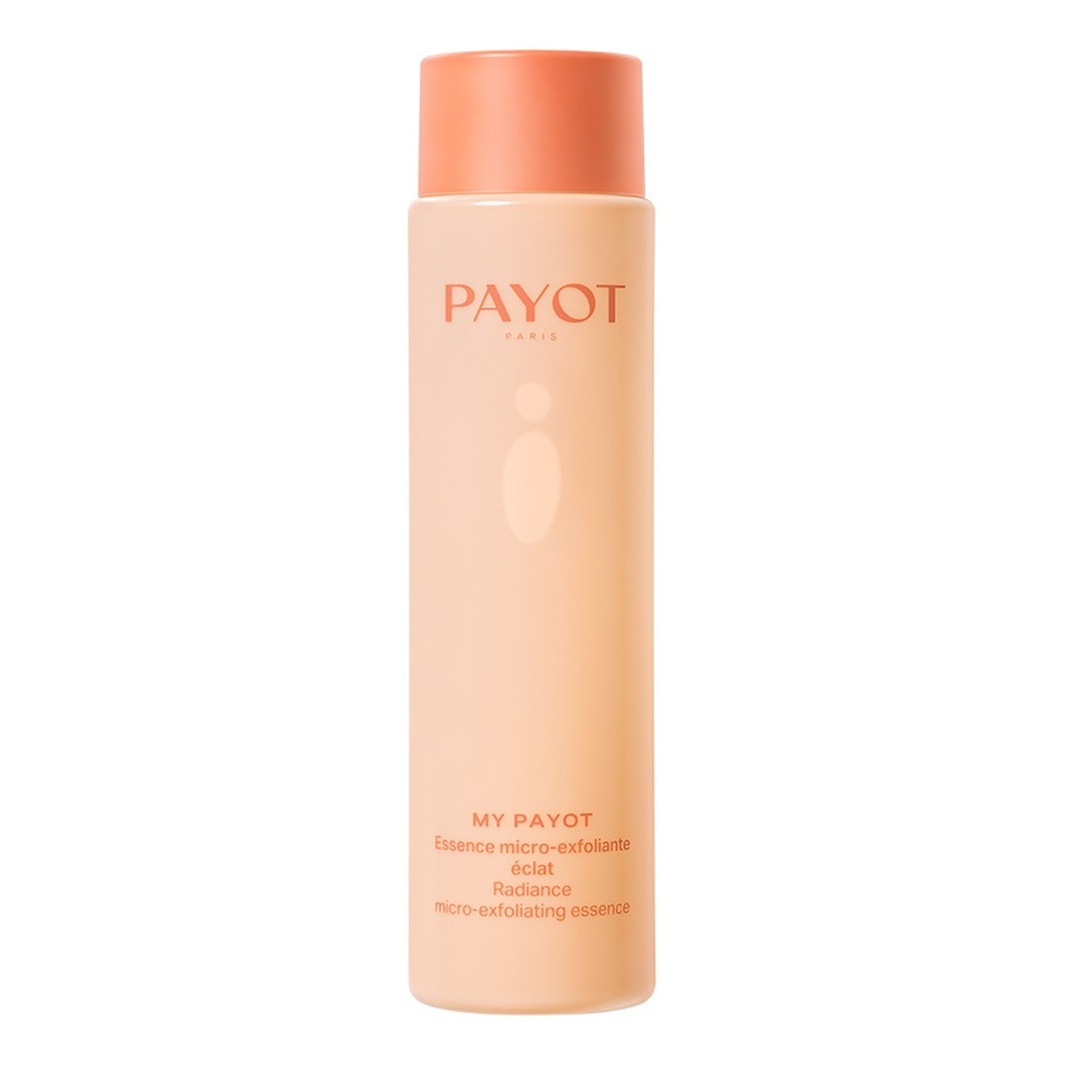 Payot My payot micro exfoliating essence mikrozłuszczająca esencja do twarzy 125ml