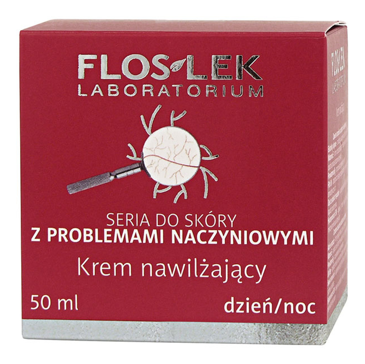 Krem Nawilżający