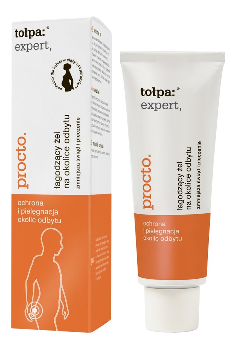 Procto Gel