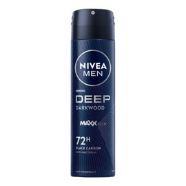 Dezodorant spray
