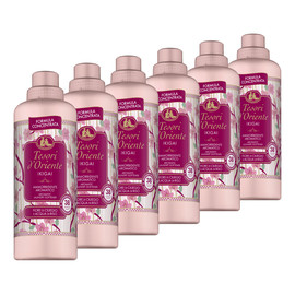 Koncentrat do płukania tkanin 6x760ml