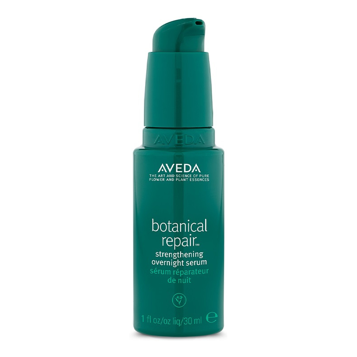 Aveda Botanical repair strengthening overnight serum wzmacniające serum na noc do włosów z rozdwojonymi końcówkami 30ml
