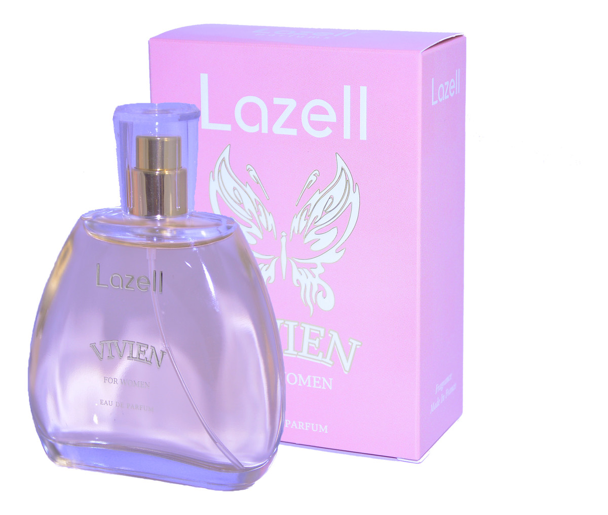 Vivien For Women woda perfumowana spray
