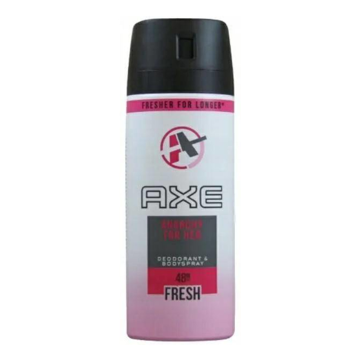 Axe Anarchy for Her Dezodorant 48h Fresh 150ml