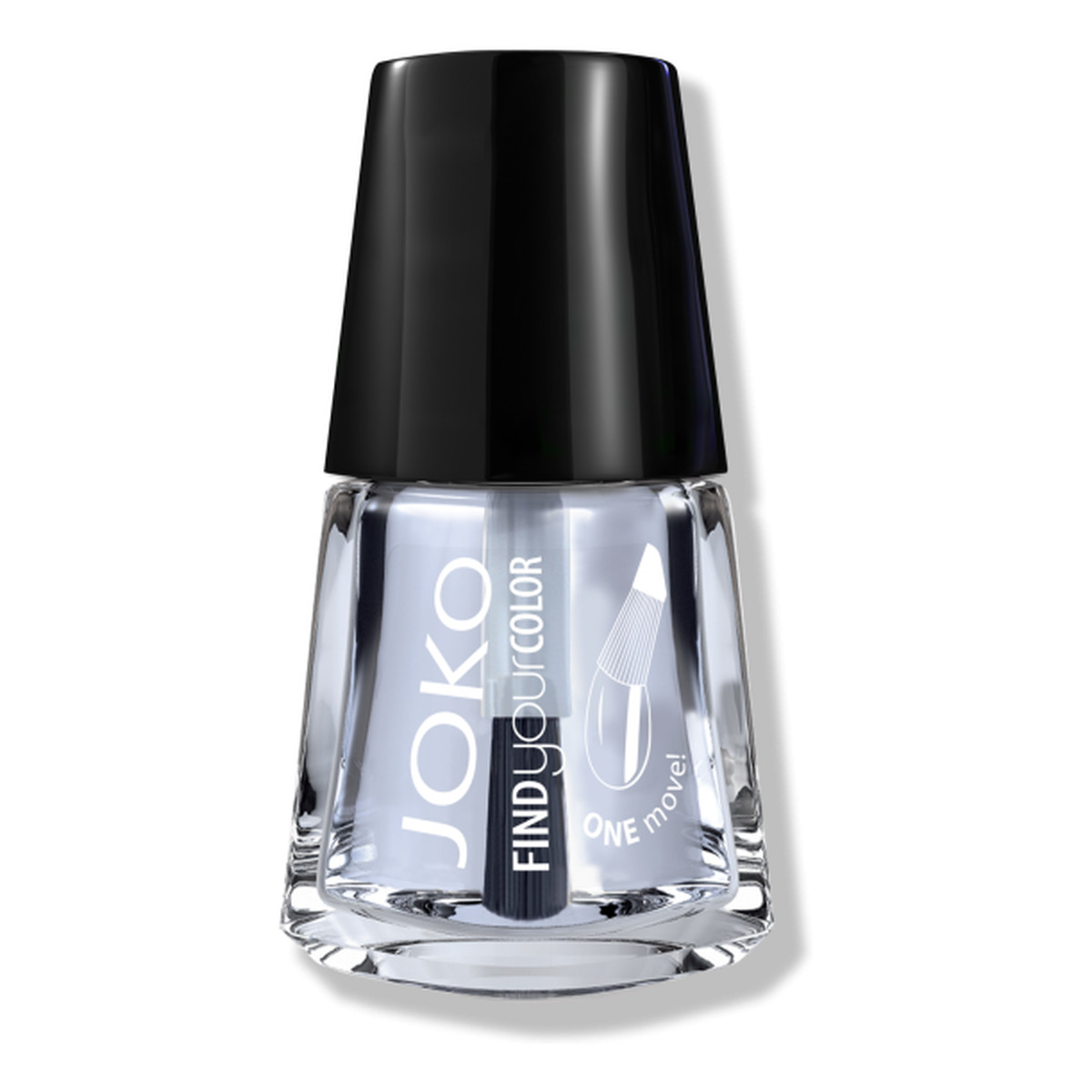 Joko Find Your Color Lakier do paznokci 10ml