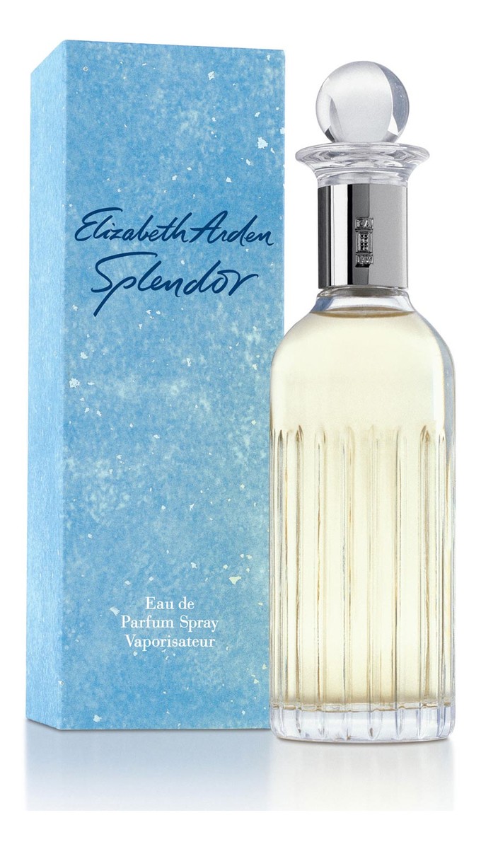 Woda perfumowana spray