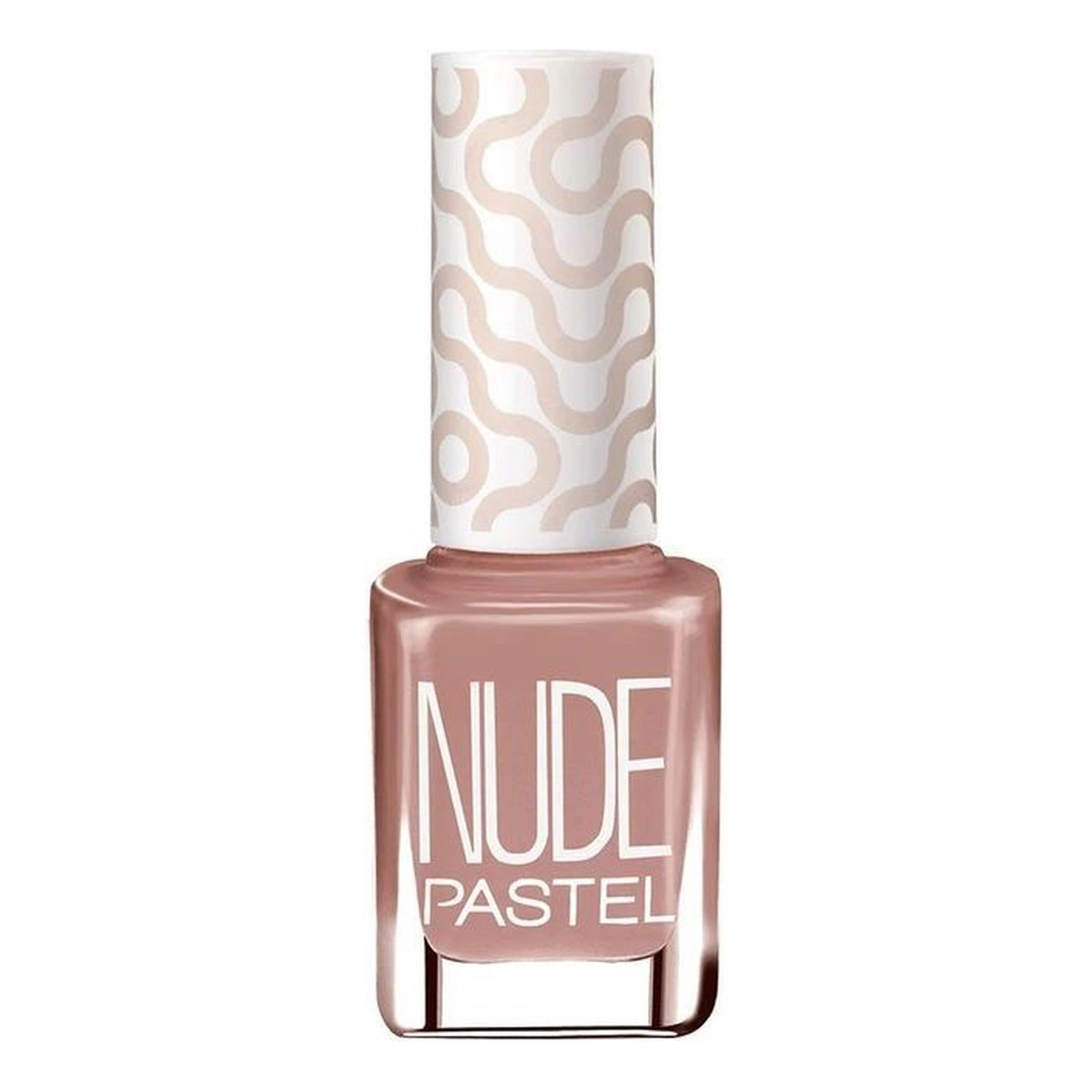 Pastel Nude Lakier do paznokci 13ml