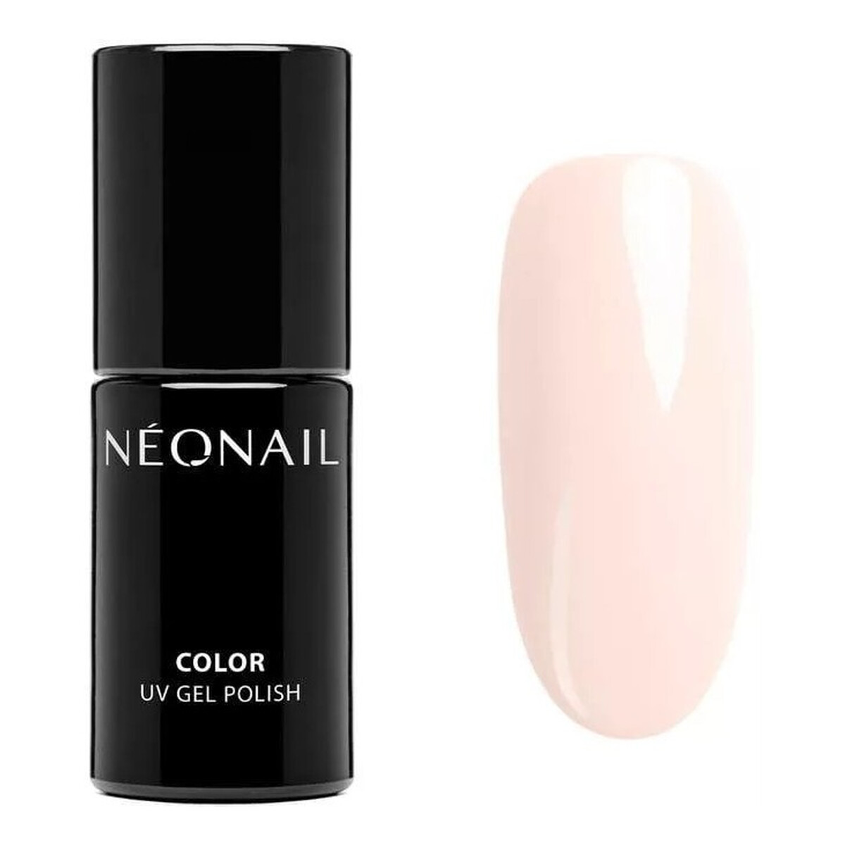 NeoNail Gel Polish Color Lakier Hybrydowy UV 7ml