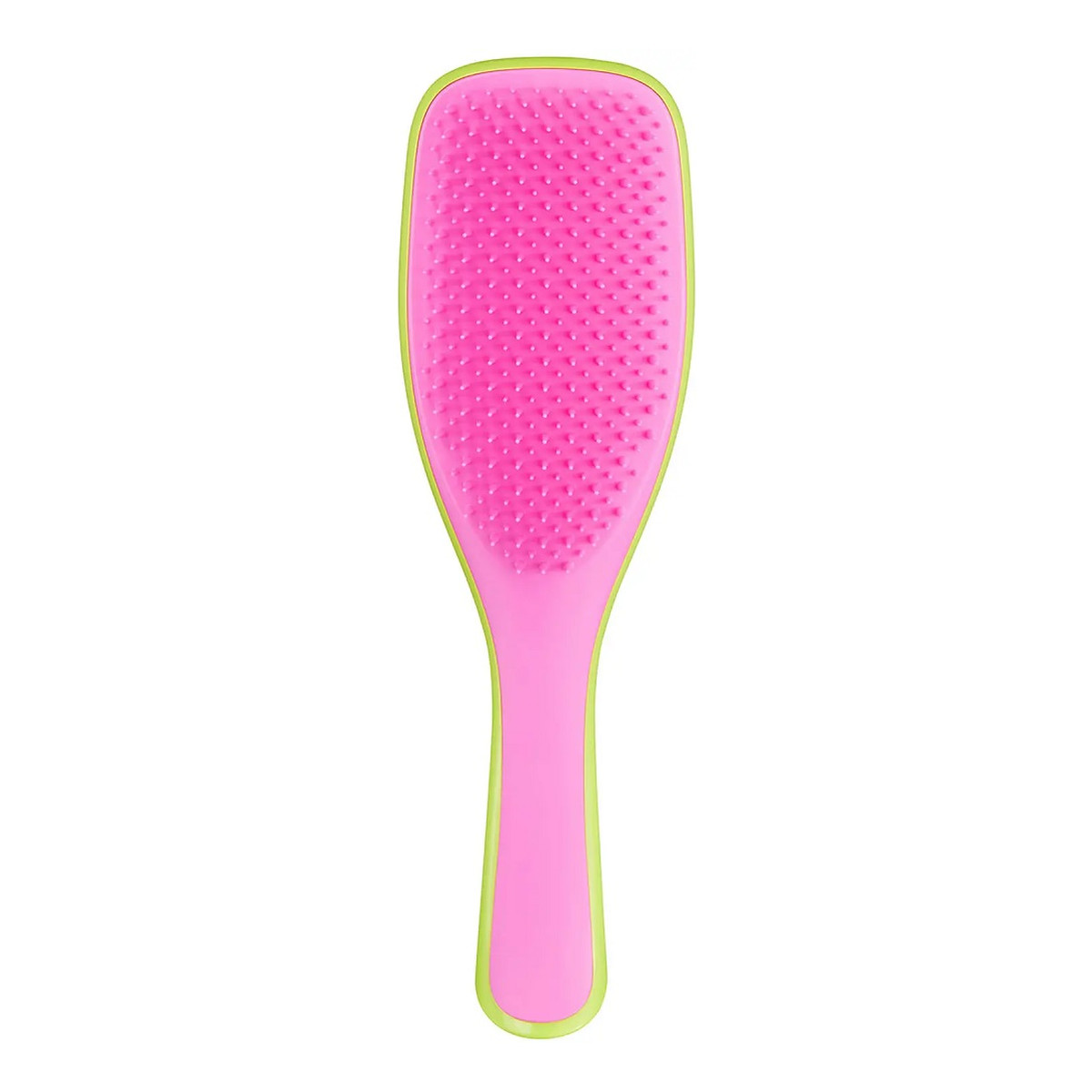Tangle Teezer Naturally curly szczotka do włosów kręconych cyber lime & pink